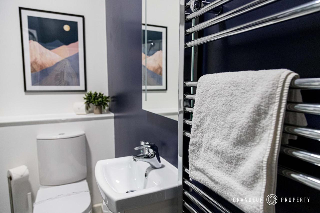 Lorne Park Landings By Grandeur * Bournemouth