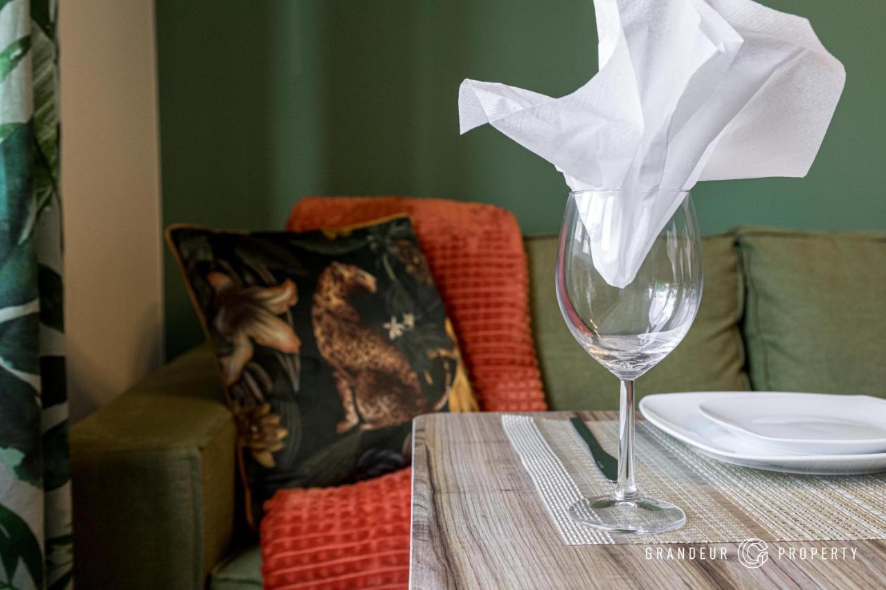 Lorne Park Landings By Grandeur Bournemouth