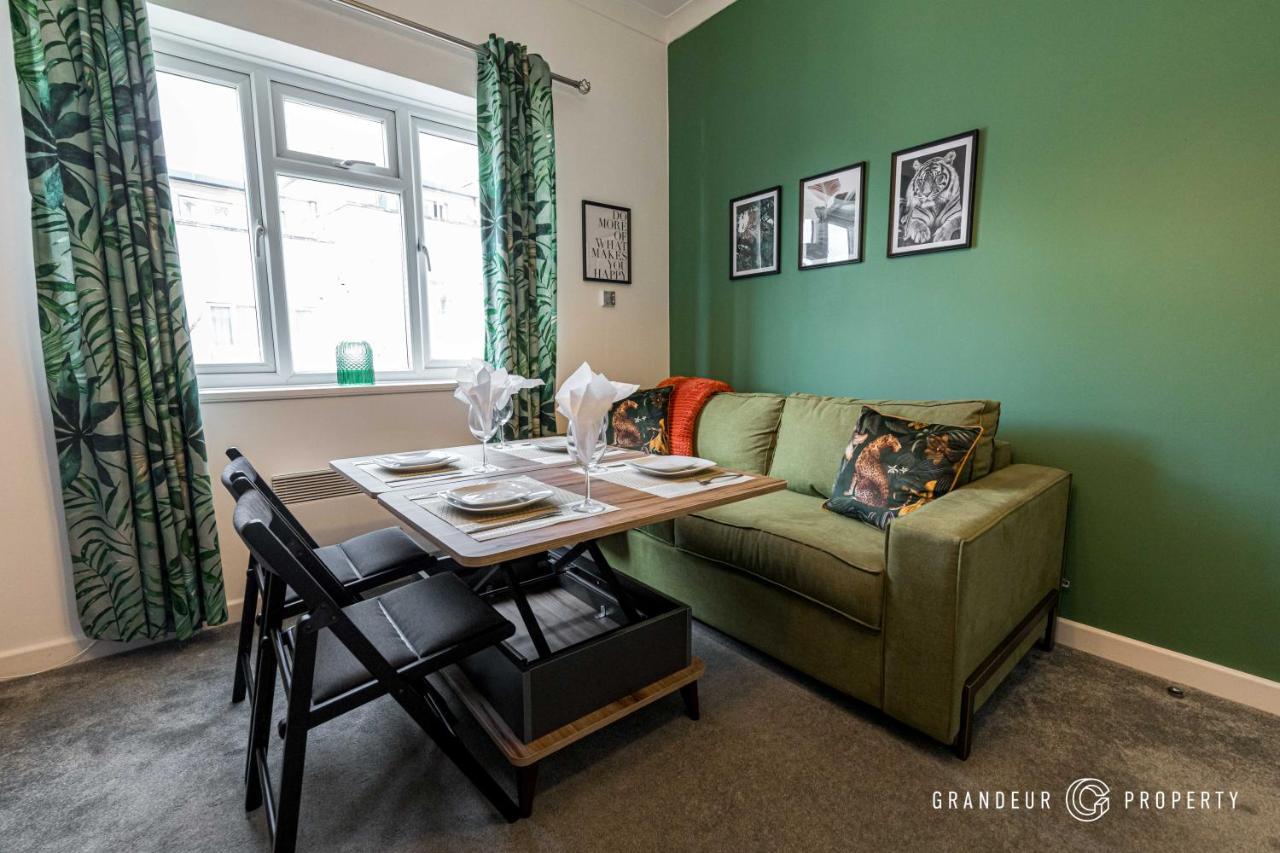Apartment Lorne Park Landings By Grandeur Bournemouth