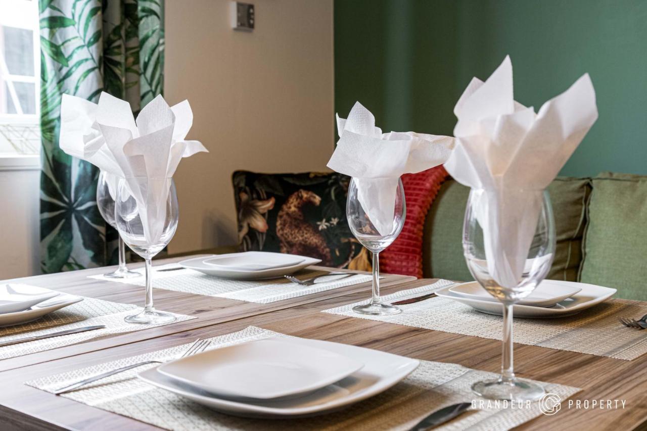 Apartment Lorne Park Landings By Grandeur Bournemouth