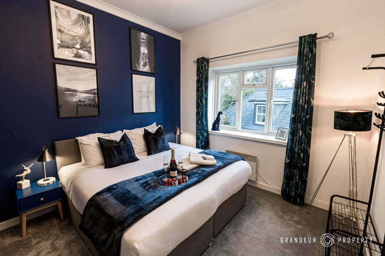 Lorne Park Landings By Grandeur * Bournemouth