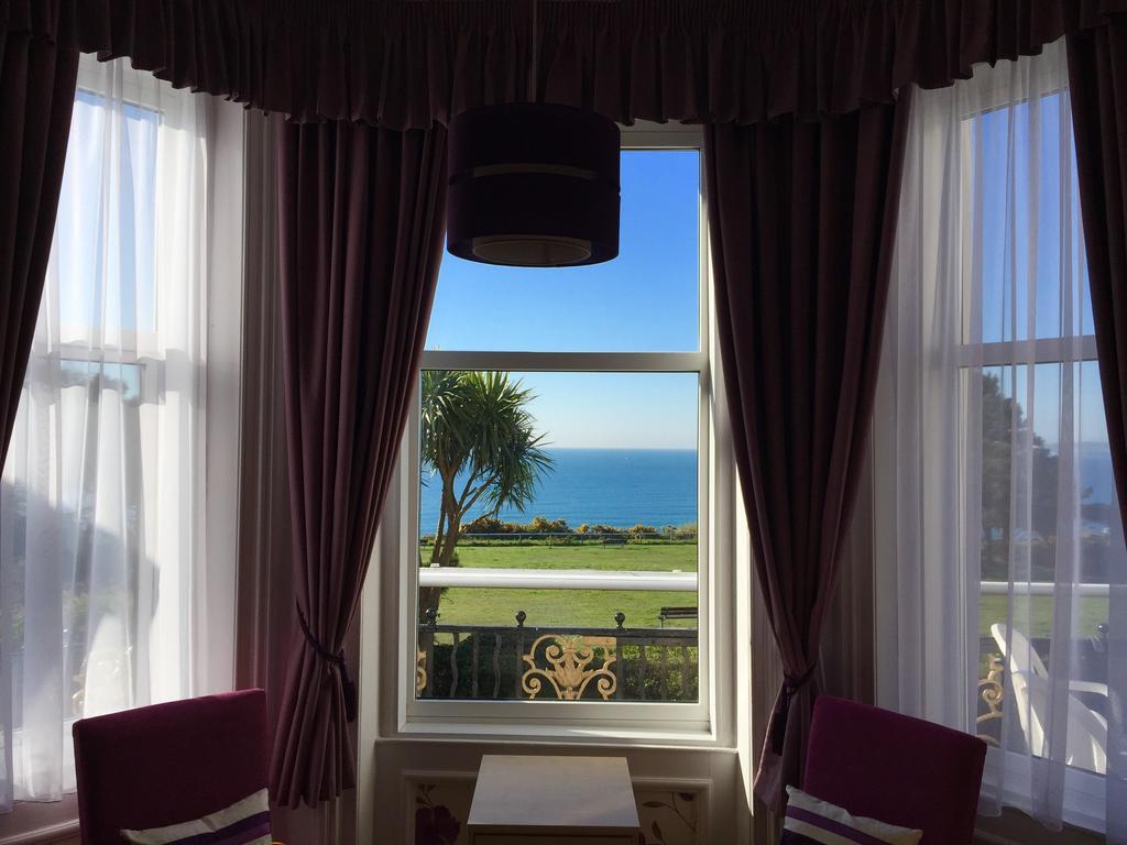 Hotel Riviera Bournemouth