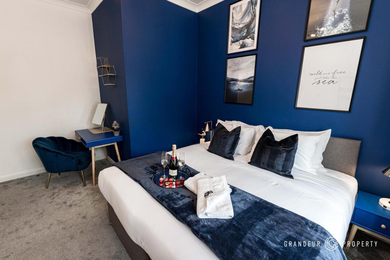 Apartment Lorne Park Landings By Grandeur