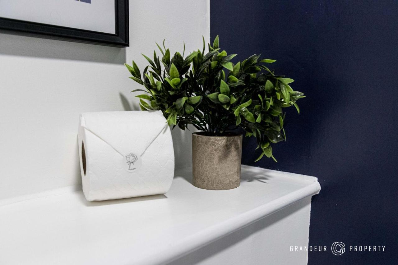 Lorne Park Landings By Grandeur Apartment Bournemouth