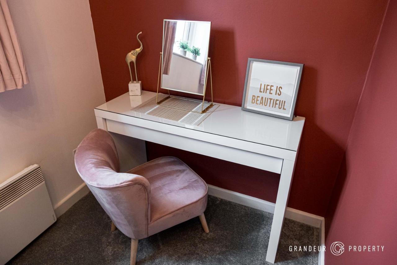 Apartment Lorne Park Landings By Grandeur Bournemouth