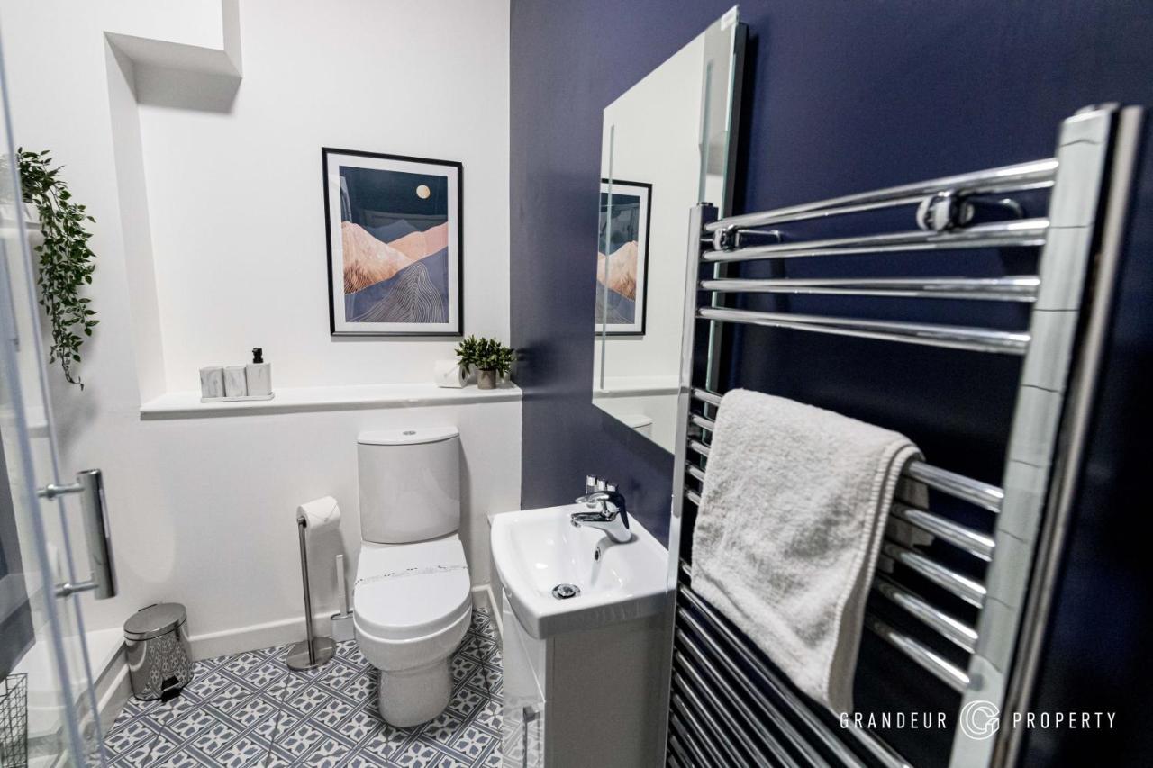 Lorne Park Landings By Grandeur Apartment *