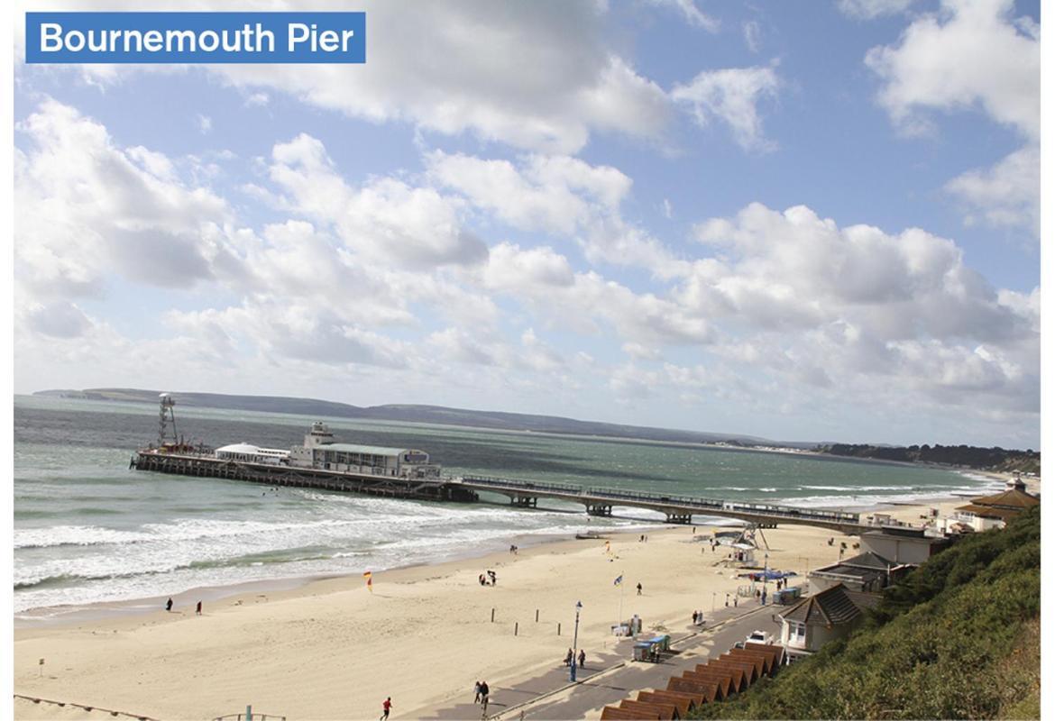 Apartment 3 Minute Walk To Beach - Couldn't Be Much Closer To Sea