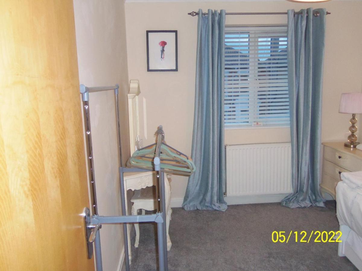 Flat 2 94a Gladstone Road East Bournemouth