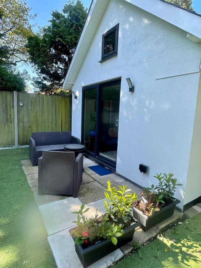 Holiday home Sandy Toes Bournemouth