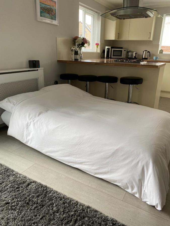 Modern House In Town Centre Bournemouth