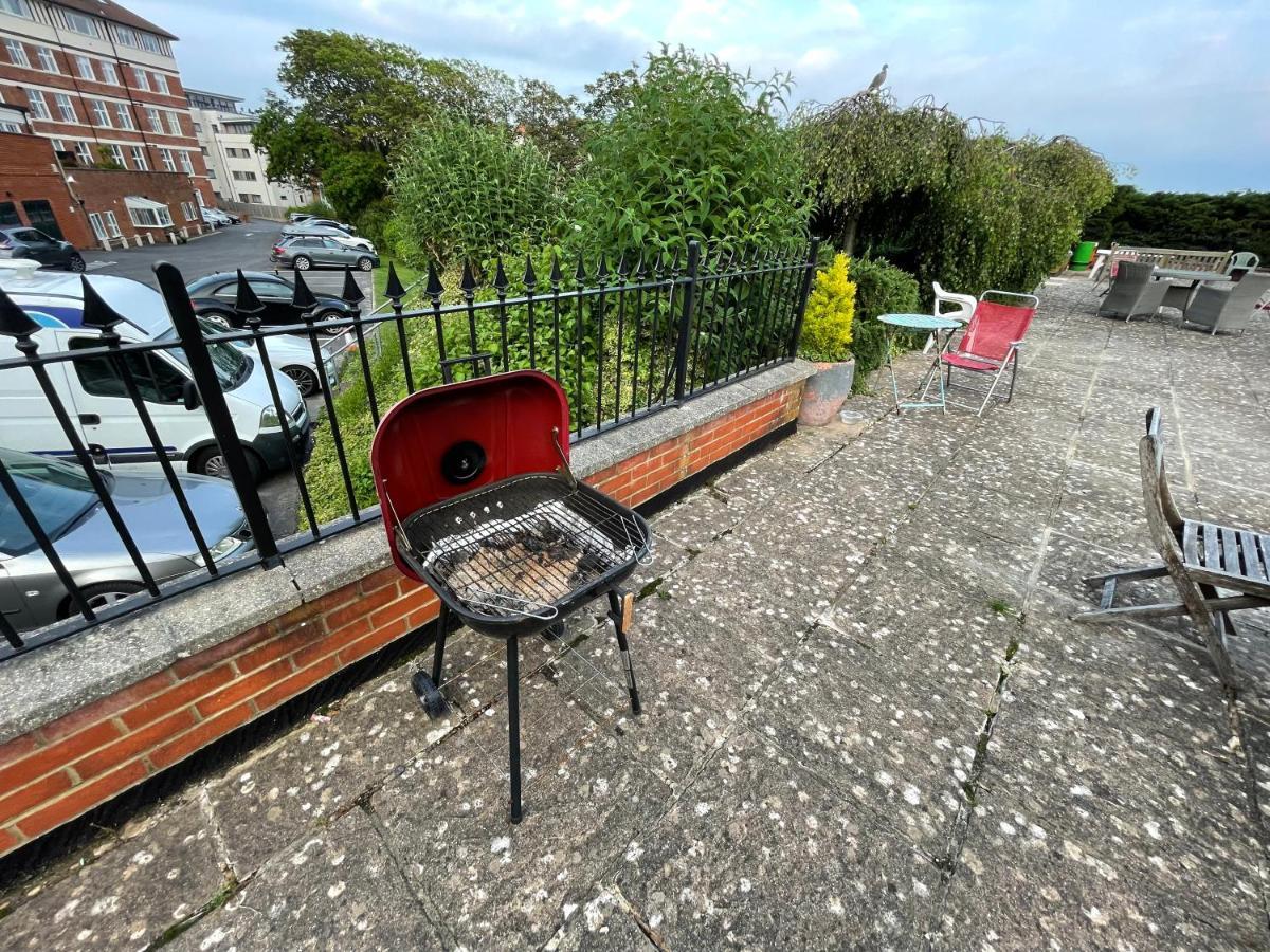 Modern Family Free Parking And Gym By Beach Apartment Bournemouth