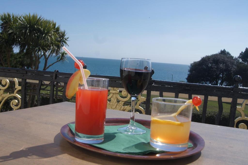 Riviera Bournemouth