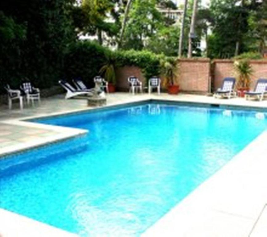 Burley Court 3* Bournemouth