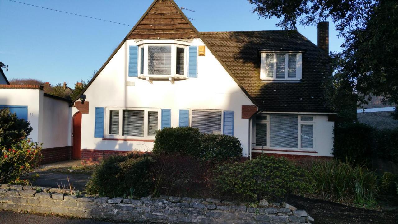 Holiday home Lovely With Beautiful Large Garden, 5 Min To The By Car Bournemouth