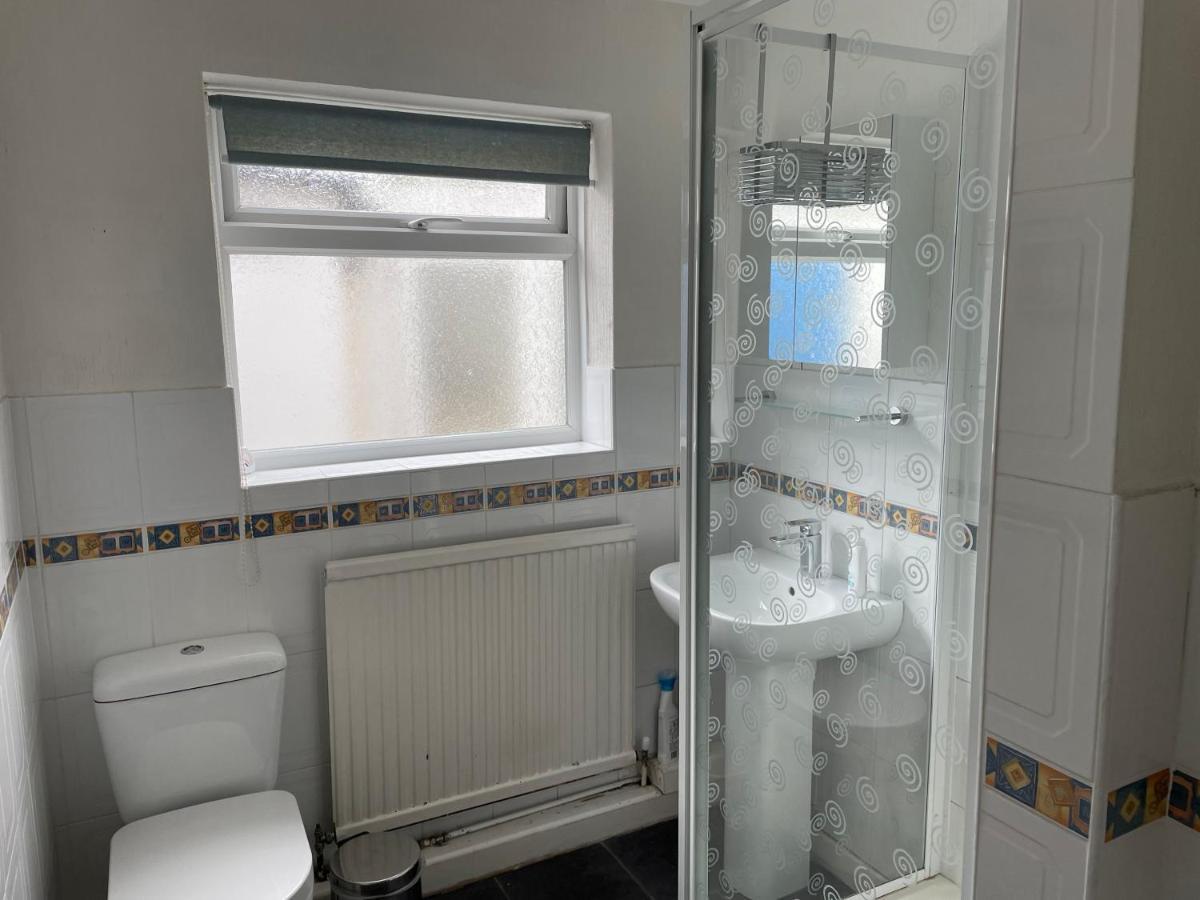Holiday home Lovely With Beautiful Large Garden, 5 Min To The By Car