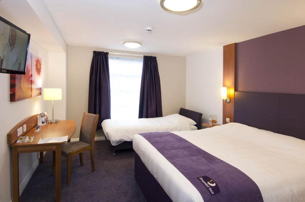 Hotel Premier East