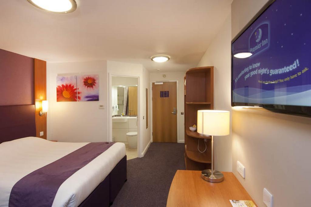 Hotel Premier East Bournemouth