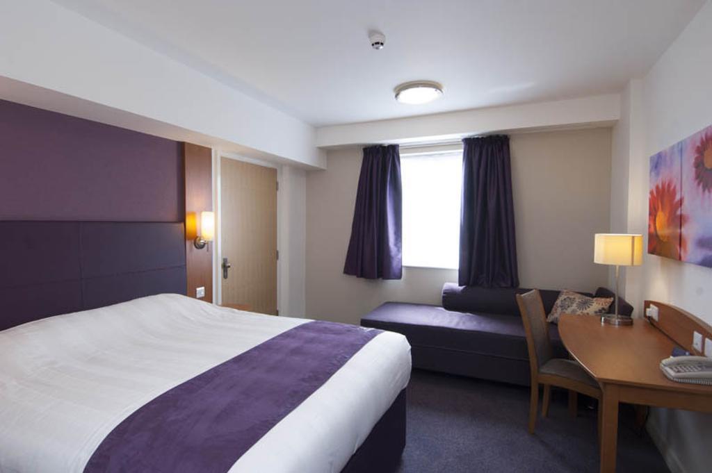 Premier East 3* Bournemouth
