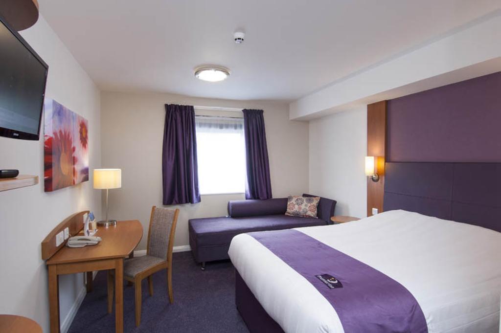 Premier East Bournemouth