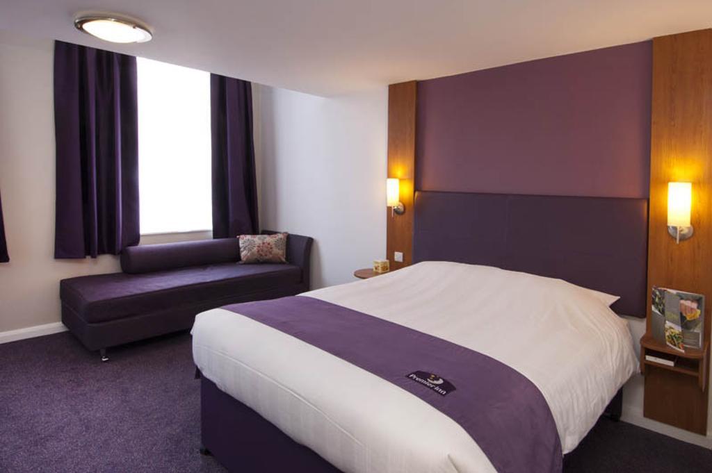 Premier East Hotel