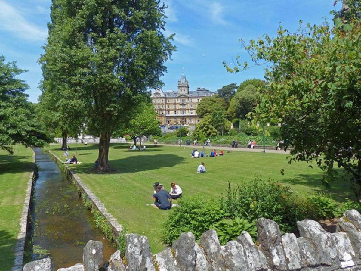 Guest house Vibrant Ensuite Rooms, Bournemouth - Sk *