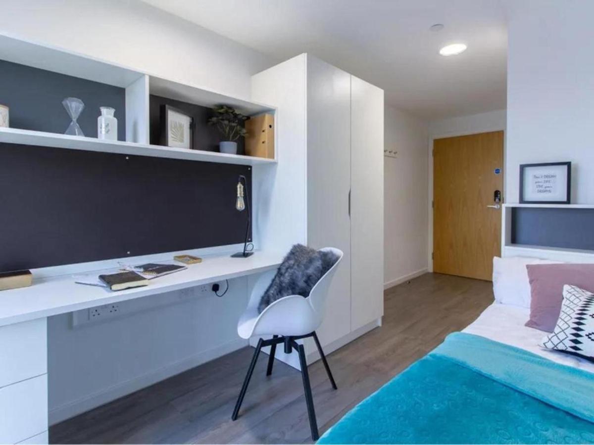 Guest house Vibrant Ensuite Rooms, Bournemouth - Sk *