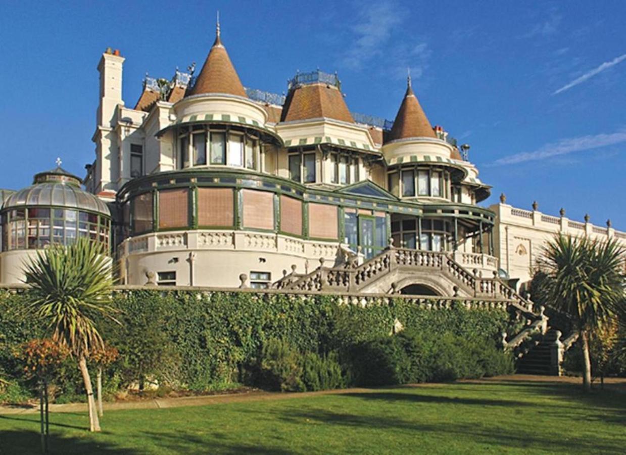 Guest house Vibrant Ensuite Rooms, Bournemouth - Sk *