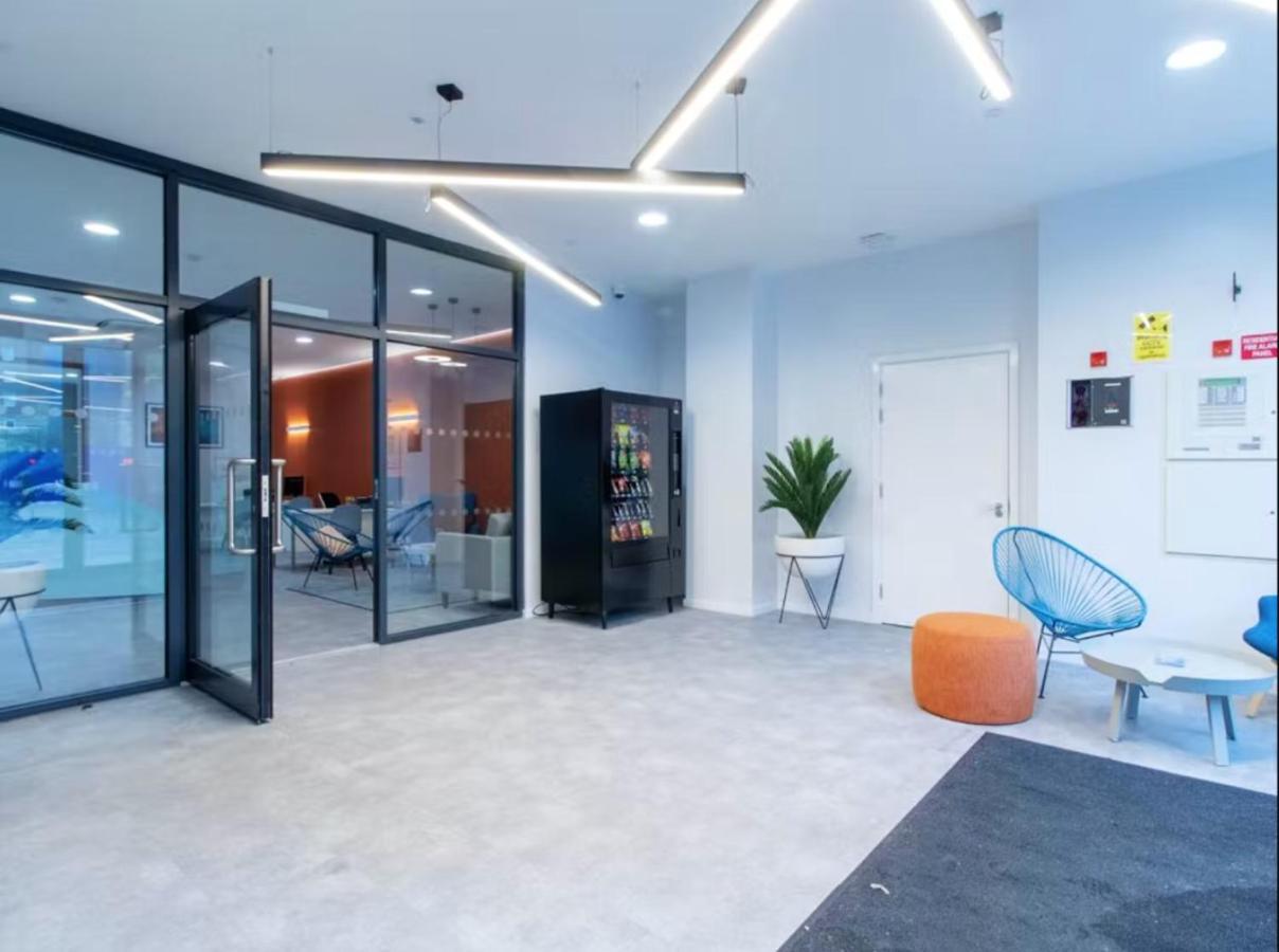 Vibrant Ensuite Rooms, Bournemouth - Sk *