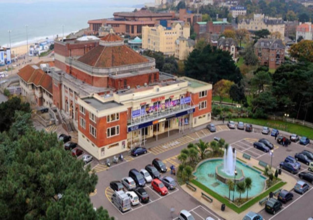 Vibrant Ensuite Rooms, Bournemouth - Sk Guest house *