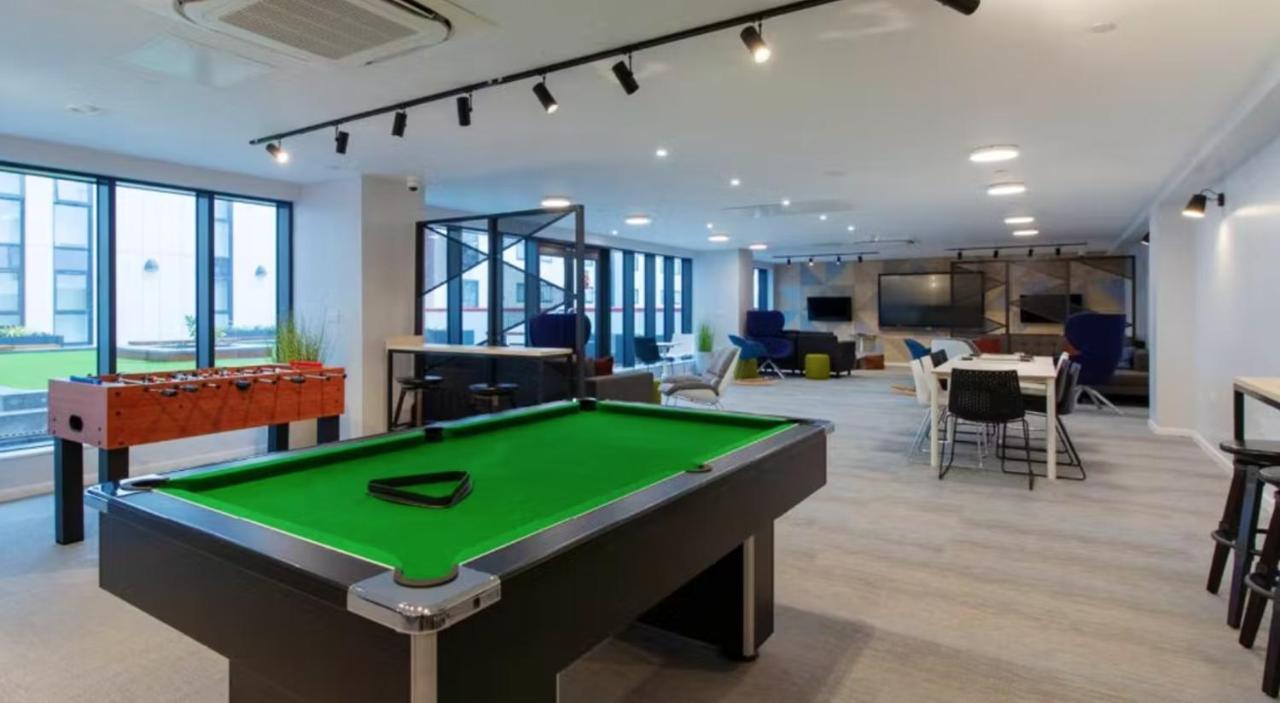 Vibrant Ensuite Rooms, Bournemouth - Sk *