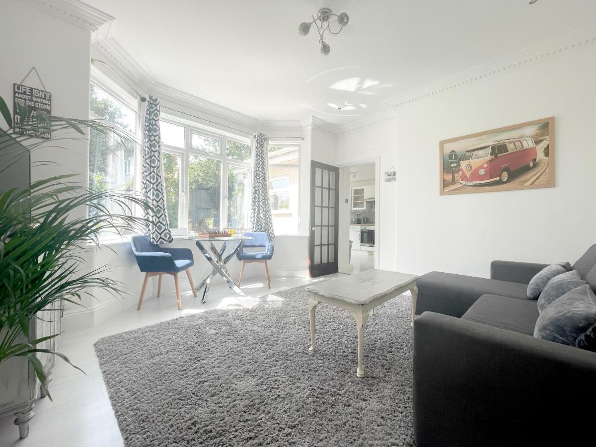 Queens Park View - 1 Bedroom Bournemouth