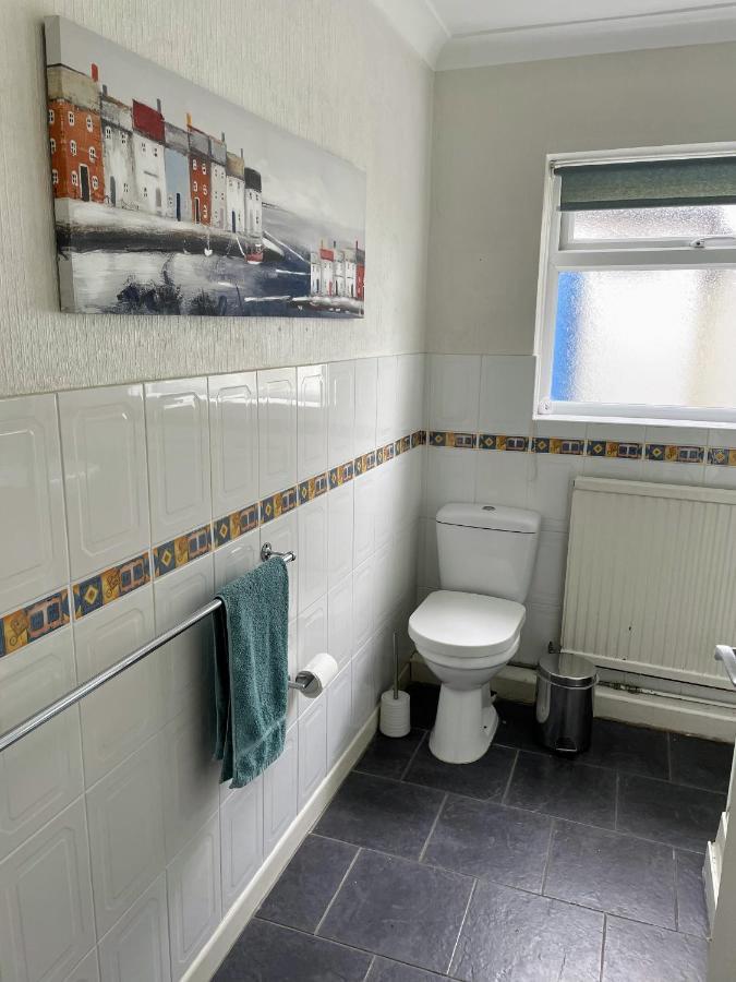 Holiday home Lovely With Beautiful Large Garden, 5 Min To The By Car *