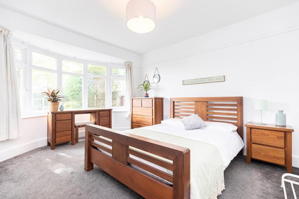 Holiday home Elmsway - Southbourne Bournemouth