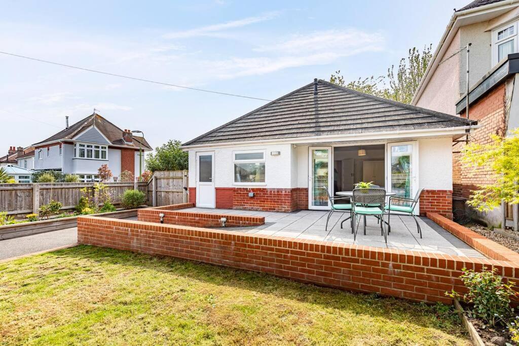 Elmsway - Southbourne *