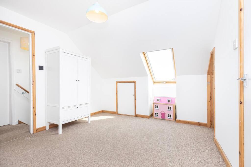Elmsway - Southbourne Holiday home Bournemouth