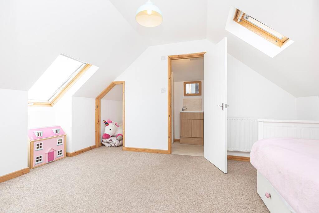 Elmsway - Southbourne Holiday home *