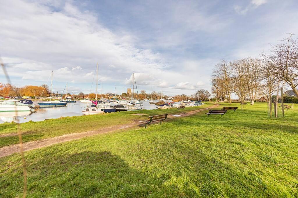 Holiday home Elmsway - Southbourne
