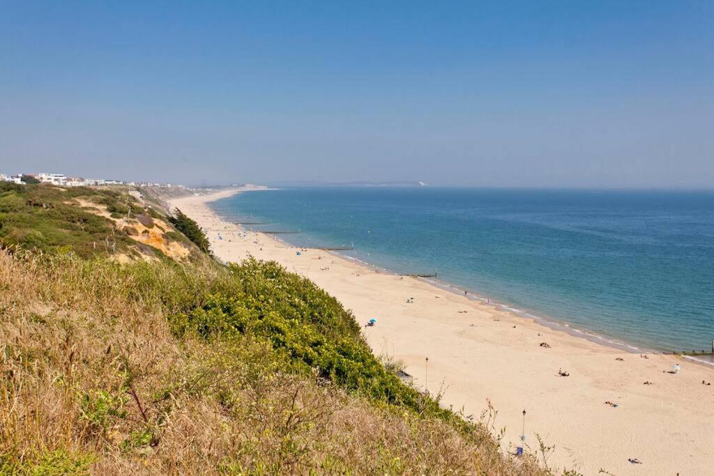 Holiday home Elmsway - Southbourne Bournemouth