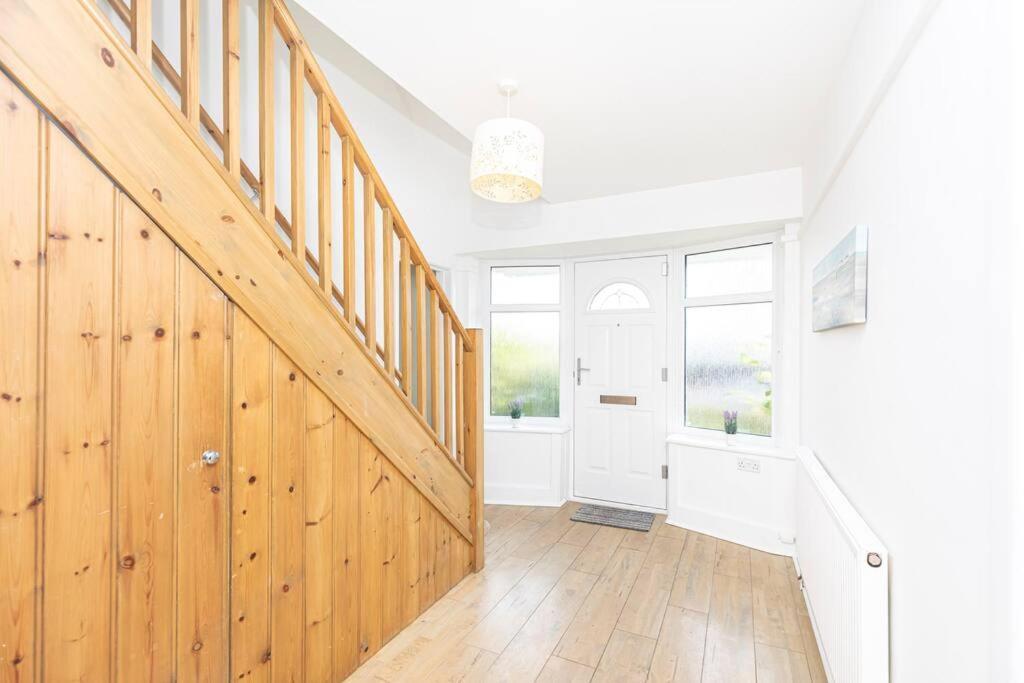Holiday home Elmsway - Southbourne