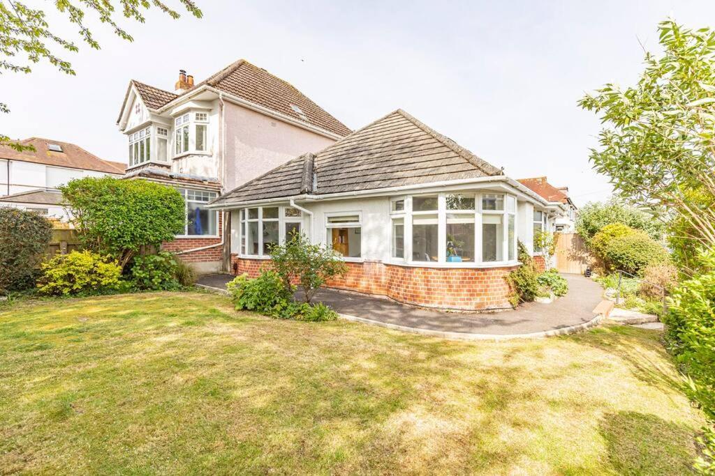 Holiday home Elmsway - Southbourne