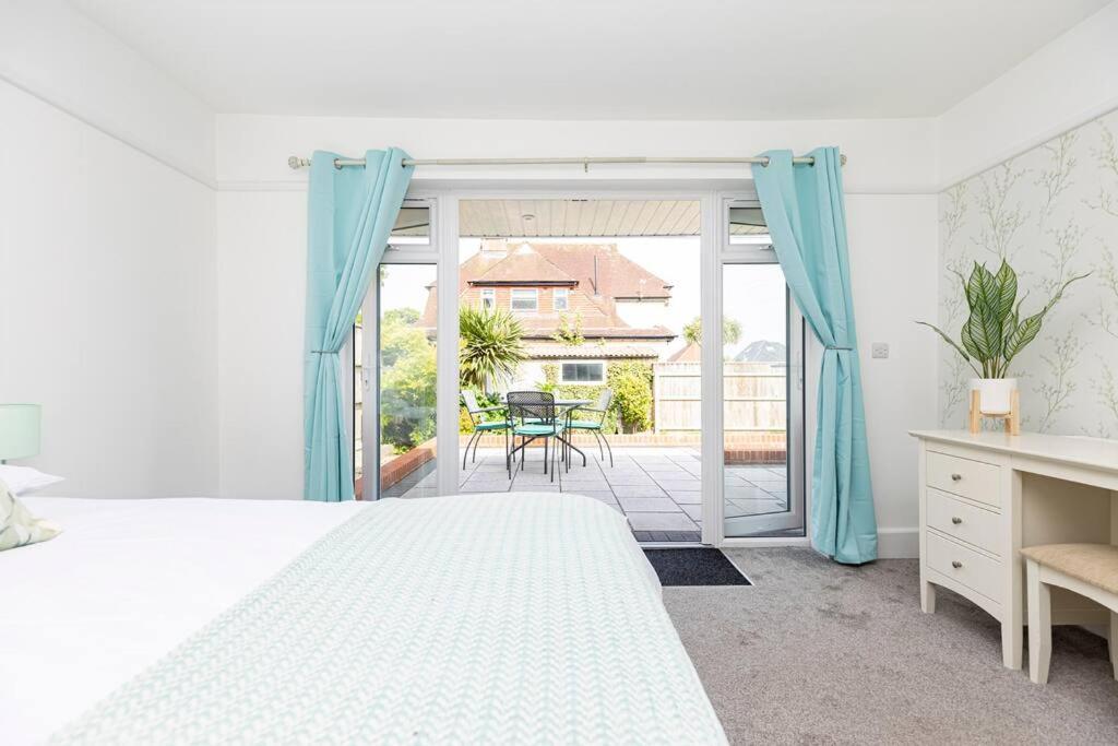 Holiday home Elmsway - Southbourne