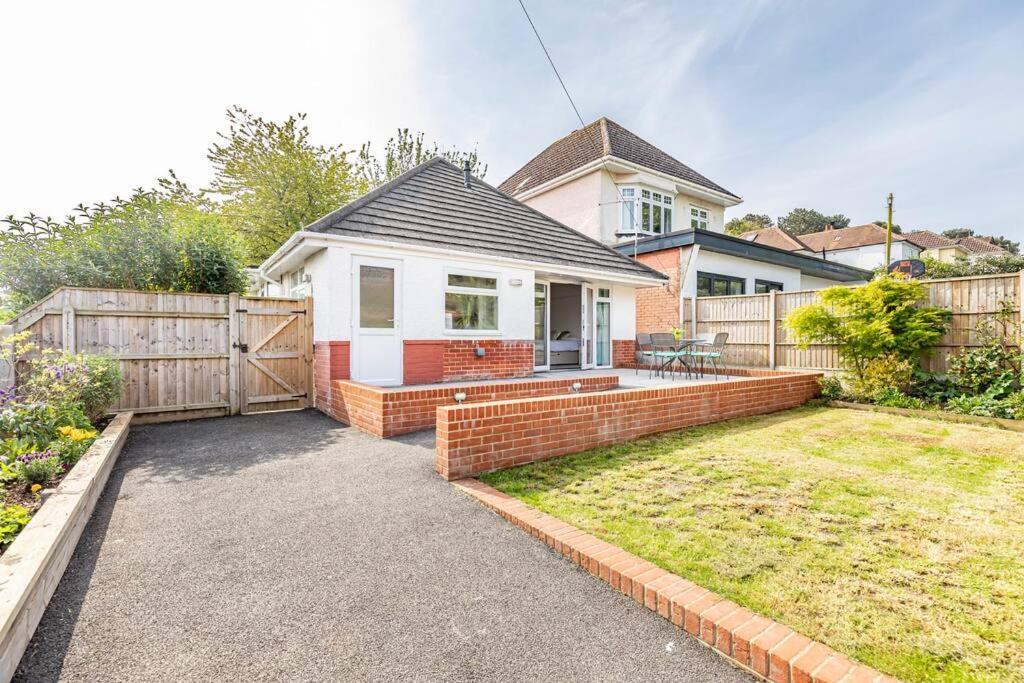 Holiday home Elmsway - Southbourne