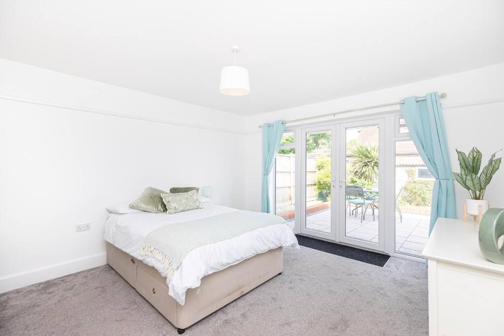 Holiday home Elmsway - Southbourne *