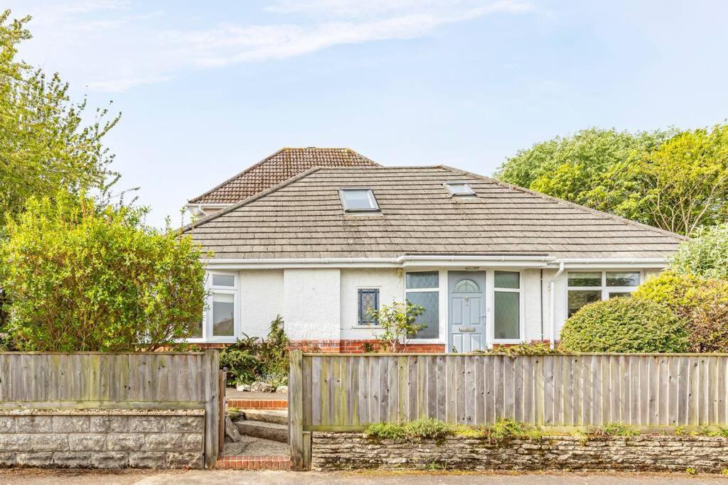 Holiday home Elmsway - Southbourne