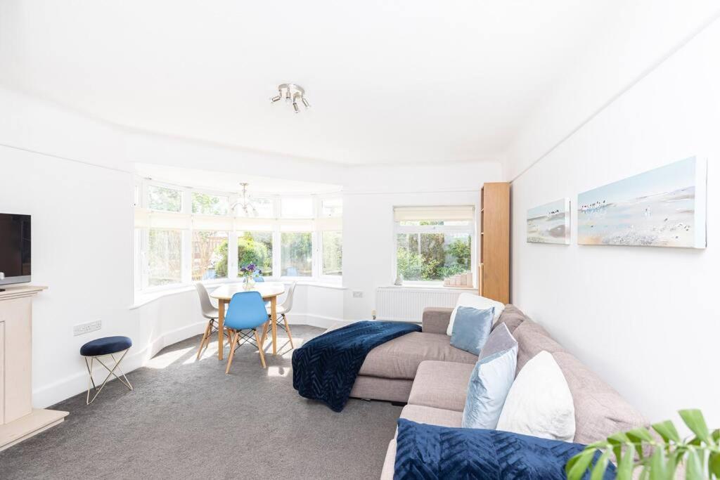 Elmsway - Southbourne Holiday home Bournemouth