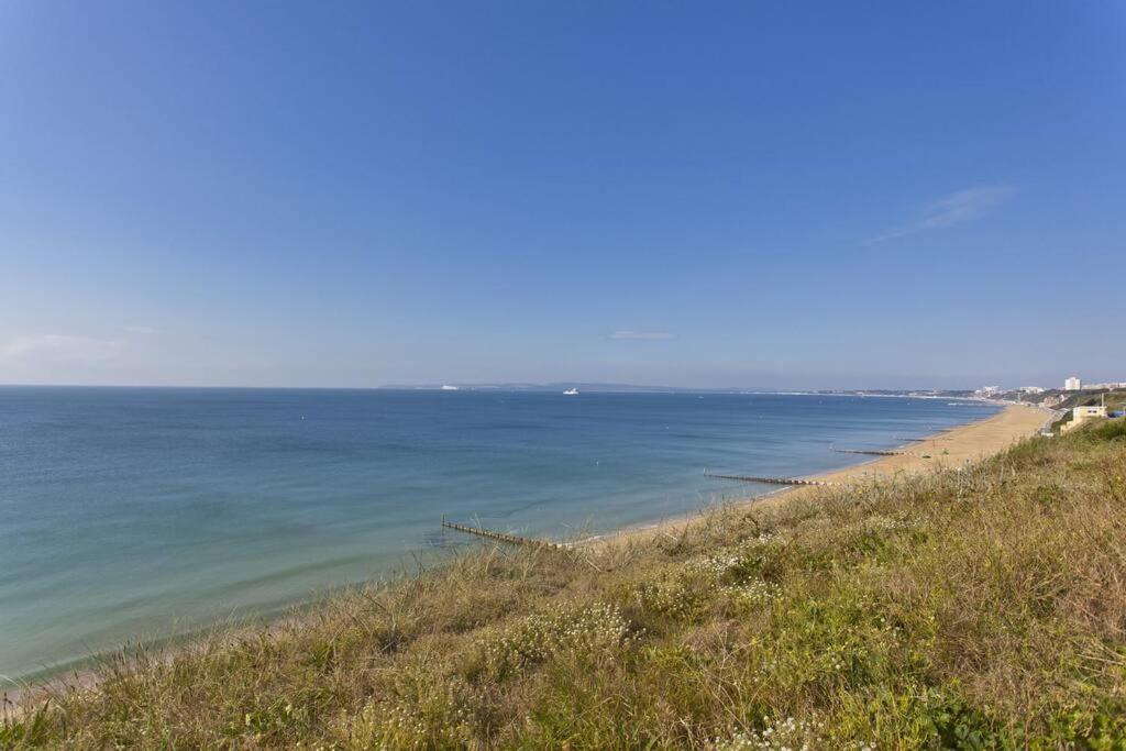 Elmsway - Southbourne Bournemouth