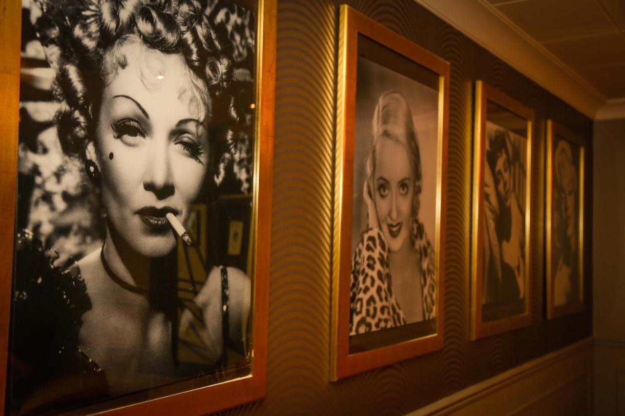 Hotel Celebrity East Cliff By Villare Bournemouth