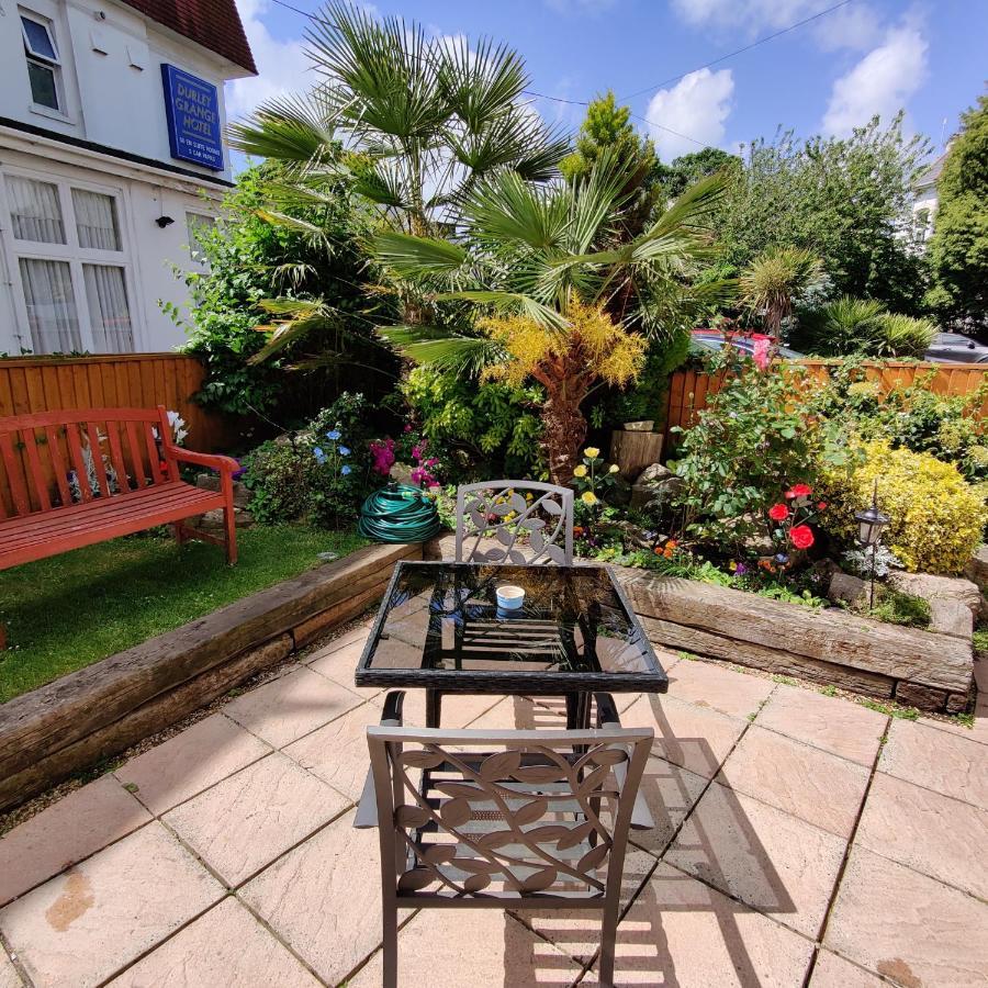 Cecil Court 3* Bournemouth