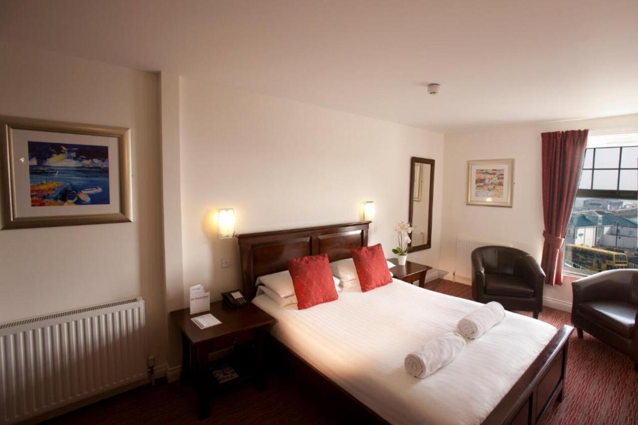 Hotel Park Bournemouth