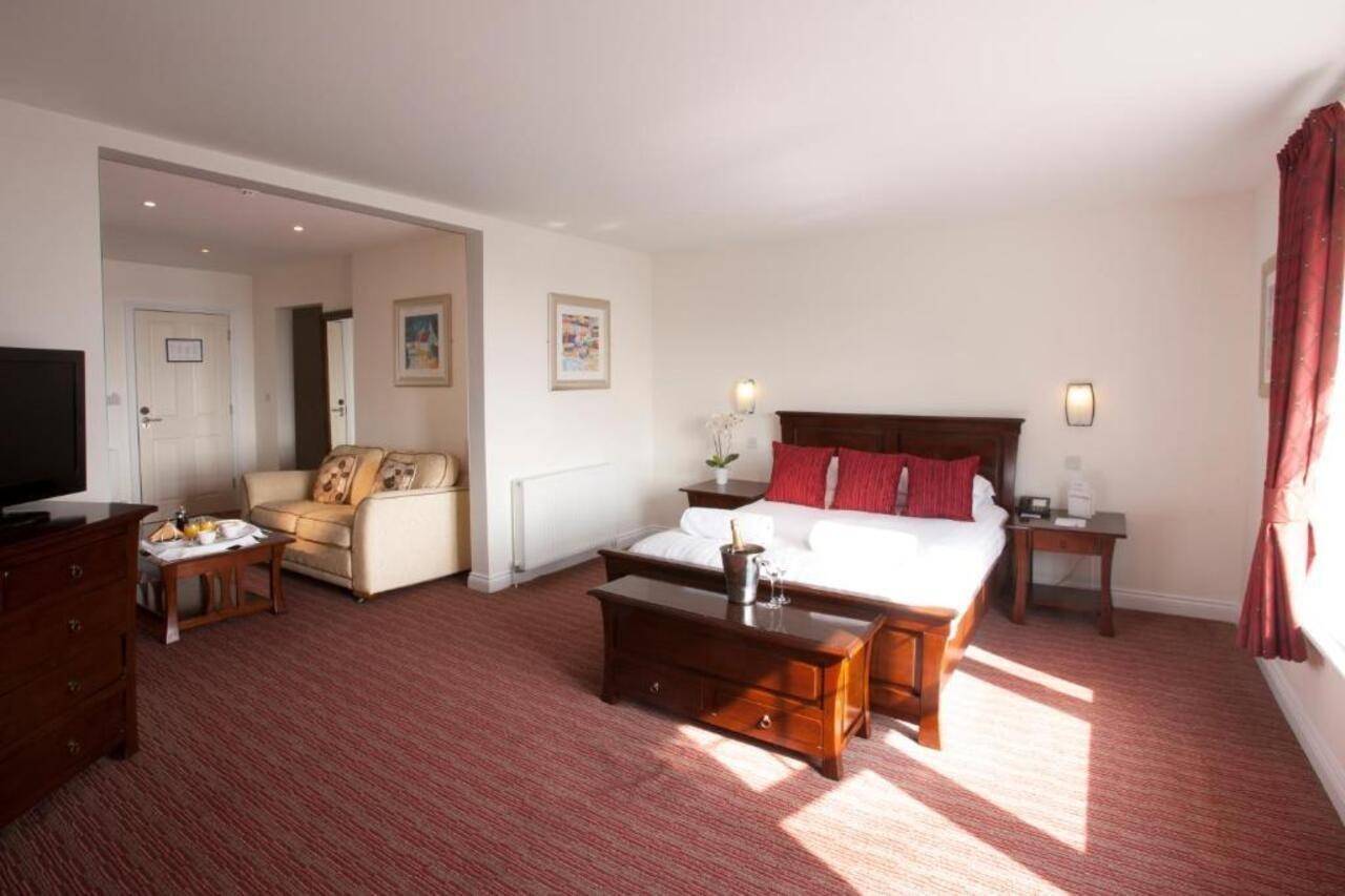 Park Hotel Bournemouth